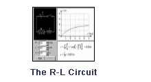 The R-L Circuit