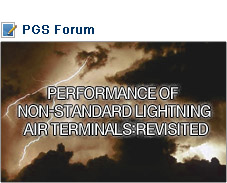 PGS Forum